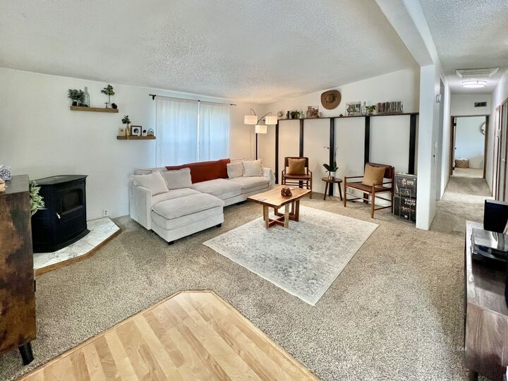 Property Photo: 455 Gypsum Drive NV 89815