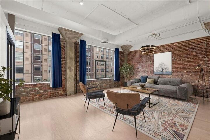 Property Photo: 434 Marietta Street NW 301 GA 30313