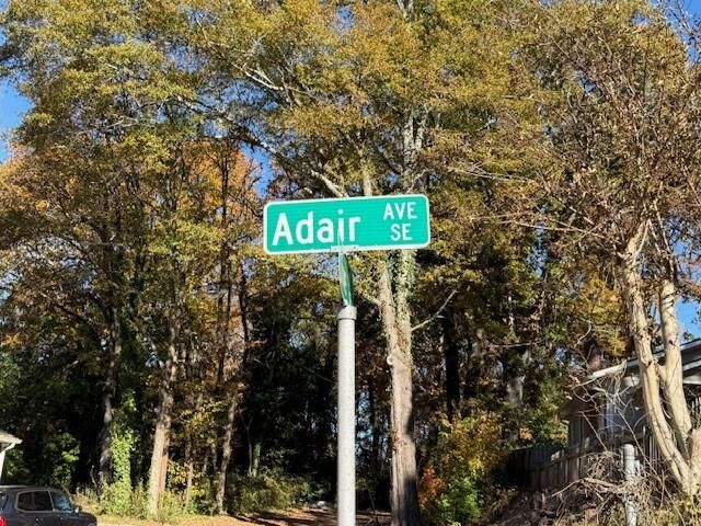 Property Photo: 5 Adair Avenue SE GA 30315