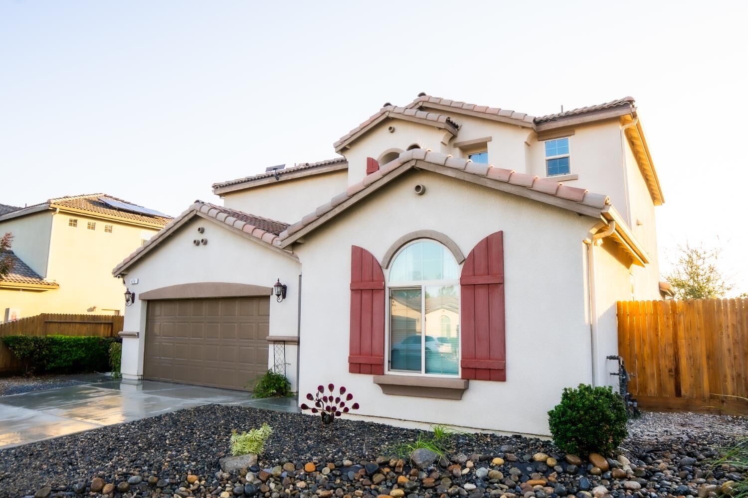 Property Photo: 470 Daphne Lane CA 93245