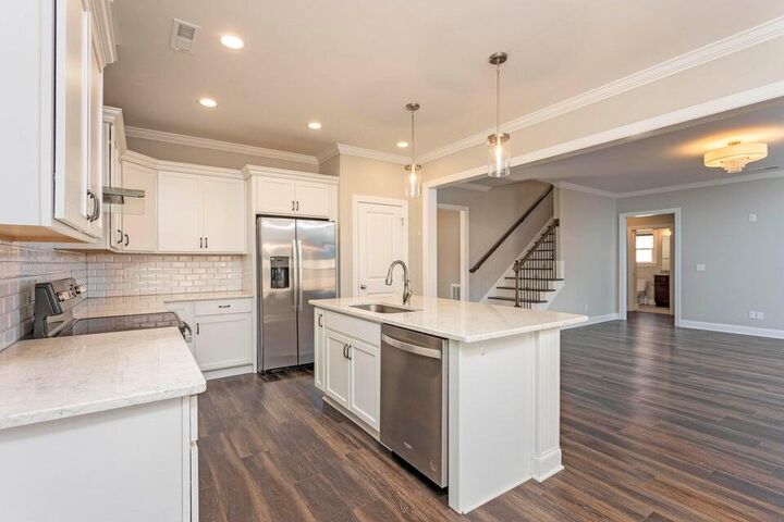 Property Photo:  8127 Slugger Way  TN 37421 