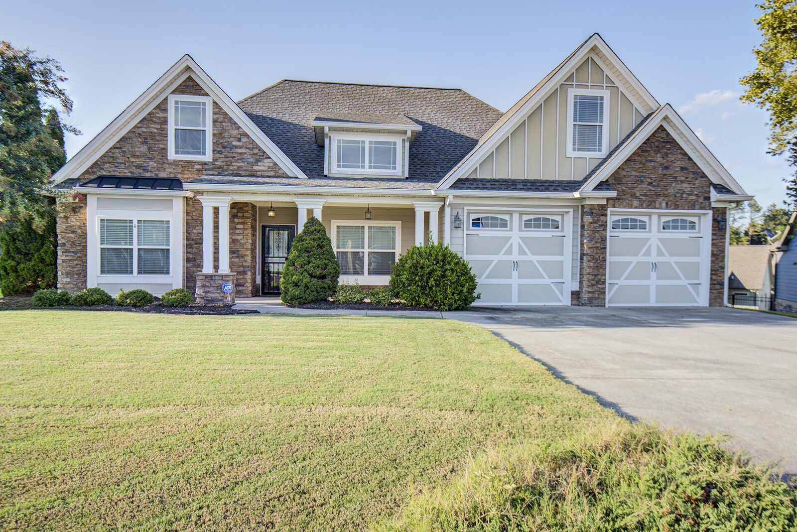 Property Photo:  21 Bur Oak Drive  GA 30736 