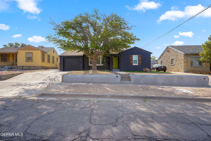 614 Loretto Road  El Paso TX 79903 photo