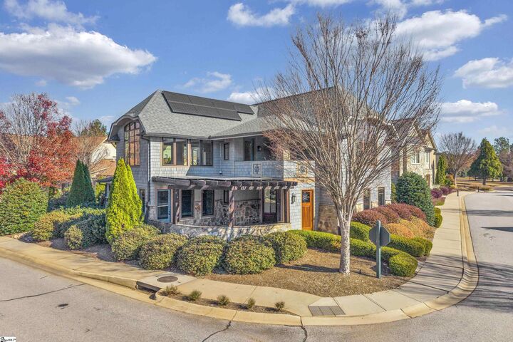 Property Photo: 1 Village Mews Road SC 29673