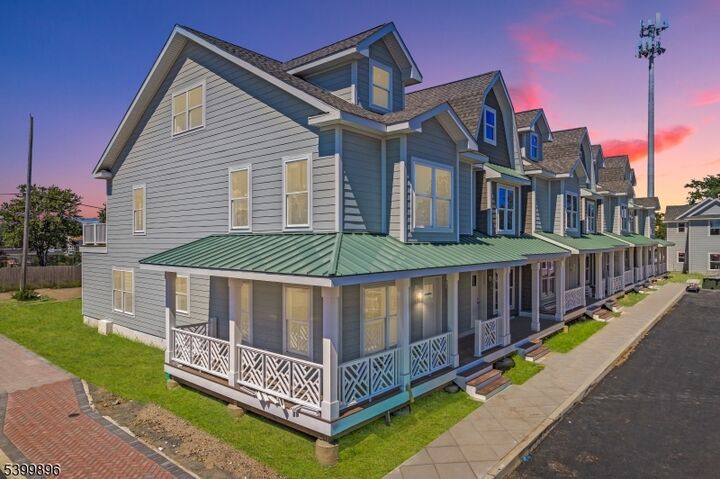 Property Photo:  801 Main St, A3  NJ 07717 