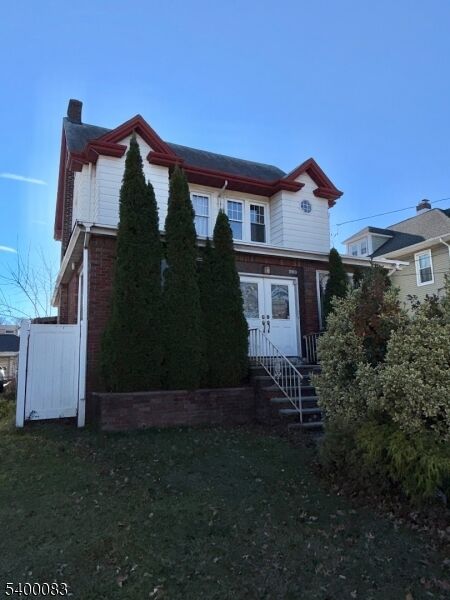 Property Photo: 630 Park Ave NJ 07208