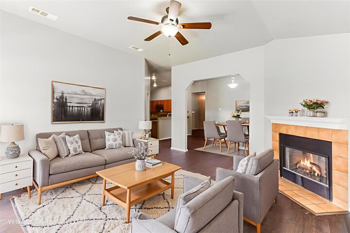 Property Photo: 103 Almond Drive TX 77566