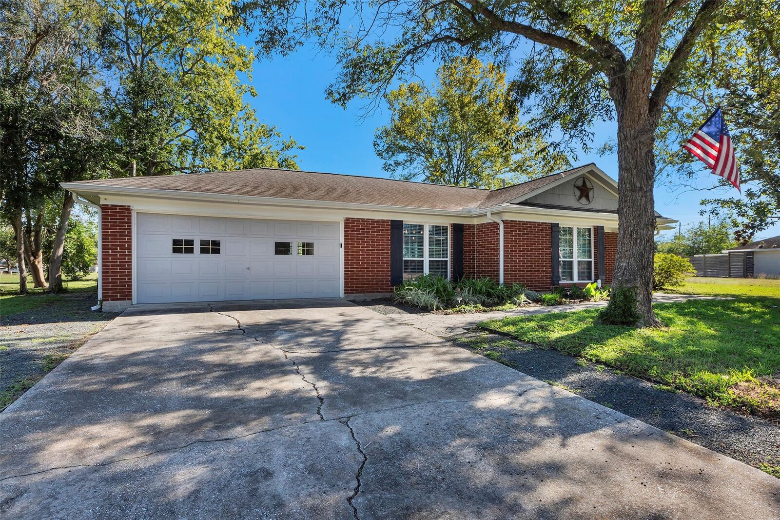 Property Photo:  9107 McAvoy Drive  TX 77074 