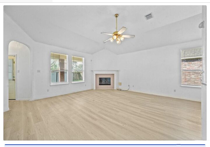 Property Photo: 4815 Plum Forest Road TX 77084