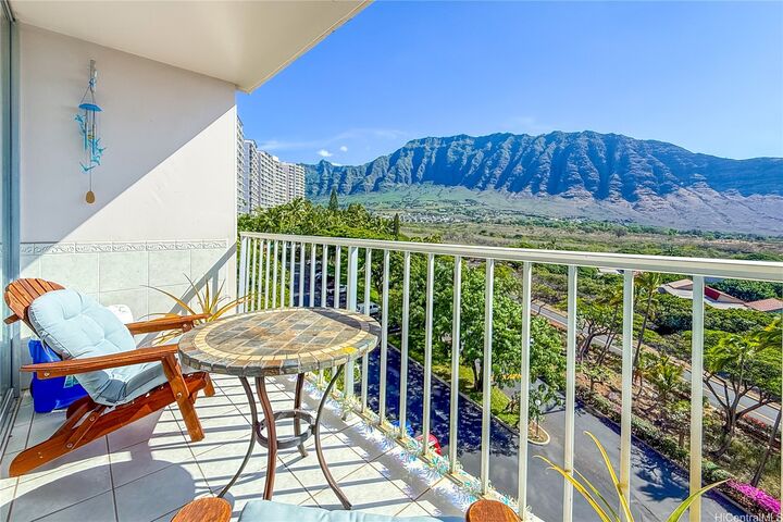 Property Photo: 84-680 Kili Drive A703 HI 96792