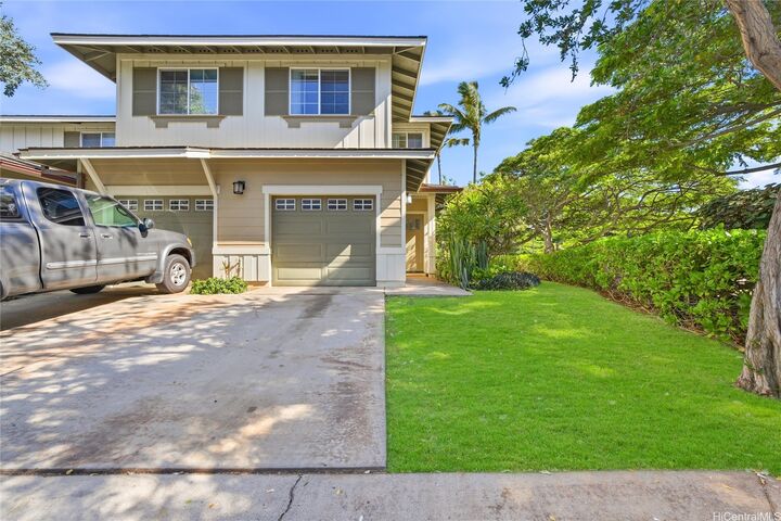 Property Photo:  92-1532 Aliinui Drive 1606  HI 96707 