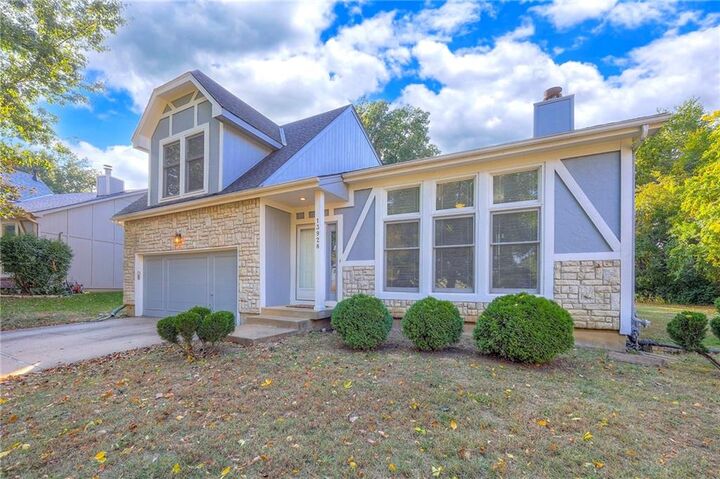 Property Photo:  13928 W 109th Street  KS 66215 