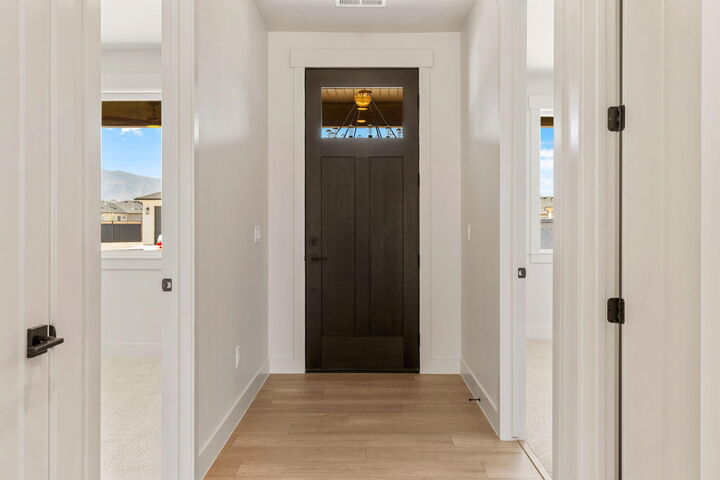 Property Photo:  4406 W 150 N  UT 84720 