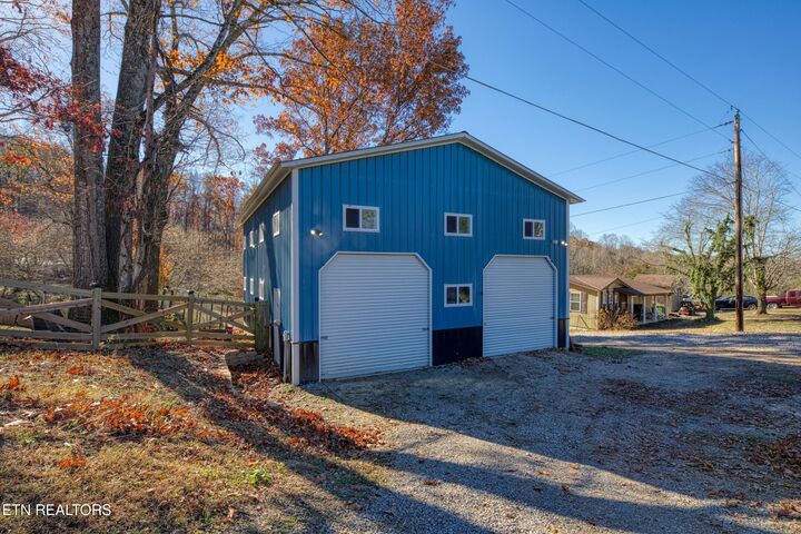 Property Photo: 340 Blacksferry Rd TN 37931