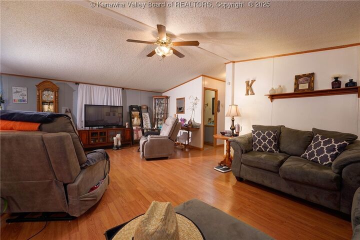 Property Photo:  90 Chambers Drive  WV 25053 