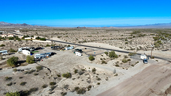 Property Photo: 7925 N Rancho Vista Dr AZ 86404