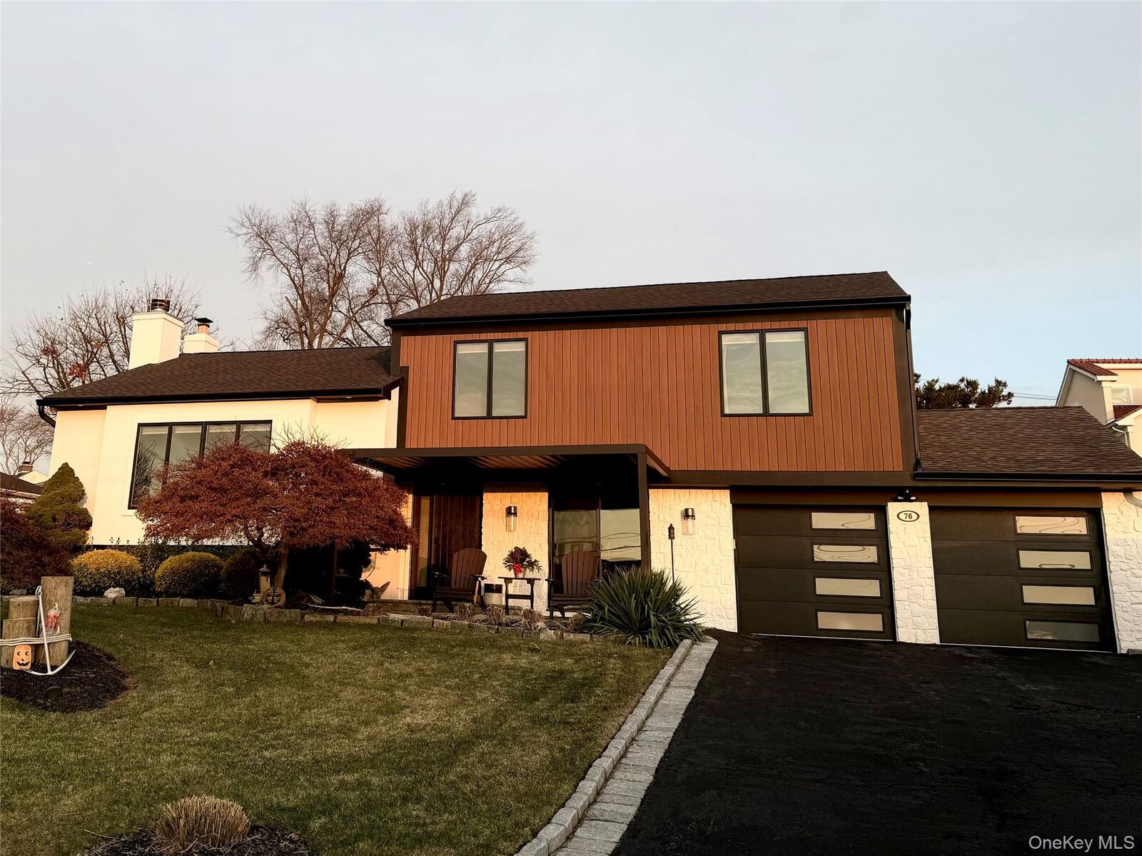 Property Photo: 76 Kensington Oval NY 10805