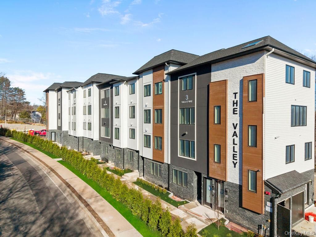 Property Photo: 5 Valley Way 120 NY 10977