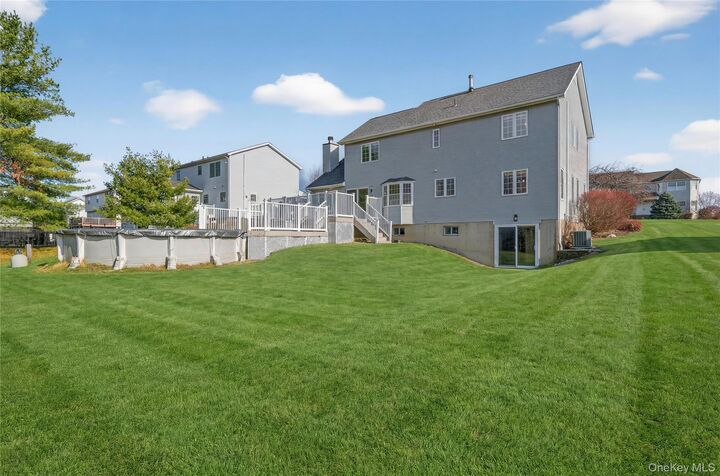 Property Photo: 15 Aquarius Street NY 10950