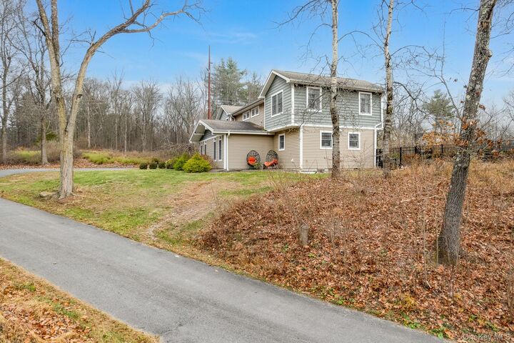 Property Photo:  112 Pleasant View Road  NY 12569 