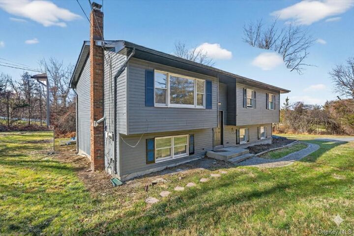 Property Photo: 7 Edenville Road NY 10990