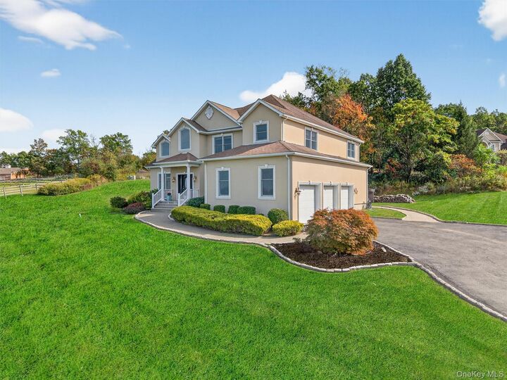 11 Dorian Way  Campbell Hall NY 10916 photo