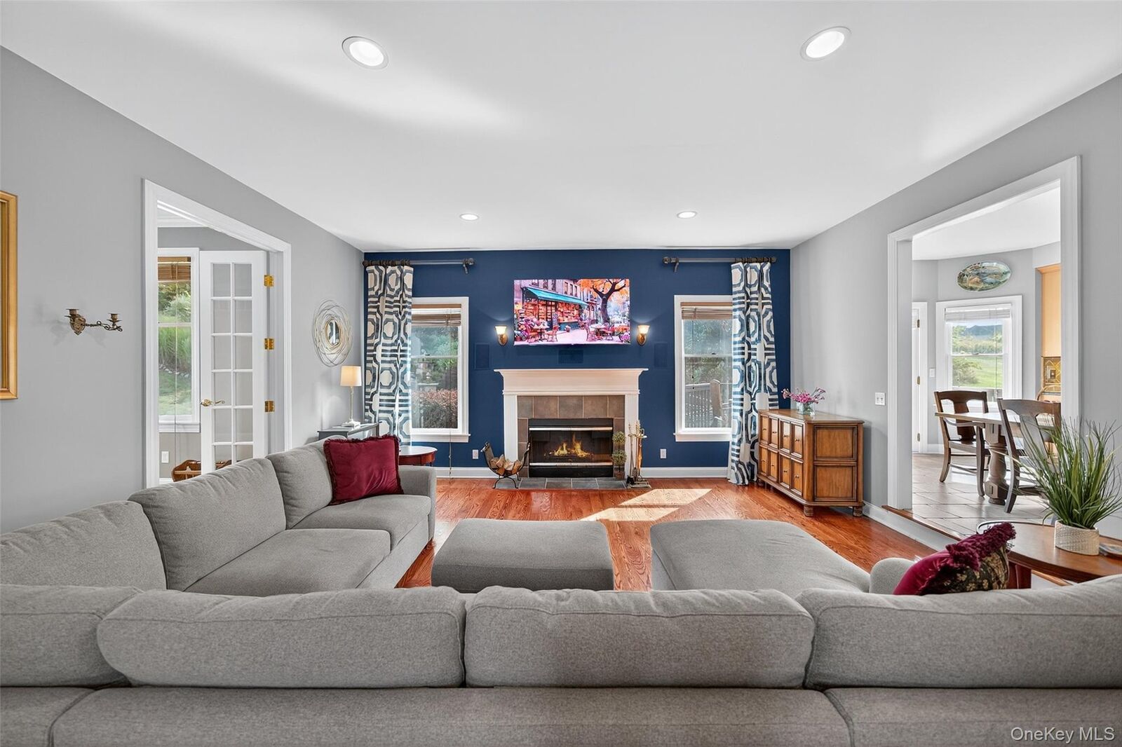 Property Photo: 11 Dorian Way NY 10916