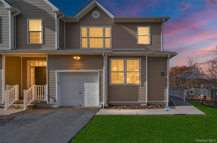 43 Pinto Road E 43  Middletown NY 10941 photo