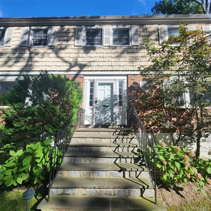 Property Photo: 24 Highridge Road NY 10530