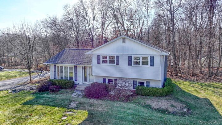 Property Photo: 21 California Drive NY 10940