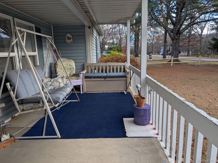 Property Photo: 27 Delaware Drive NY 12780