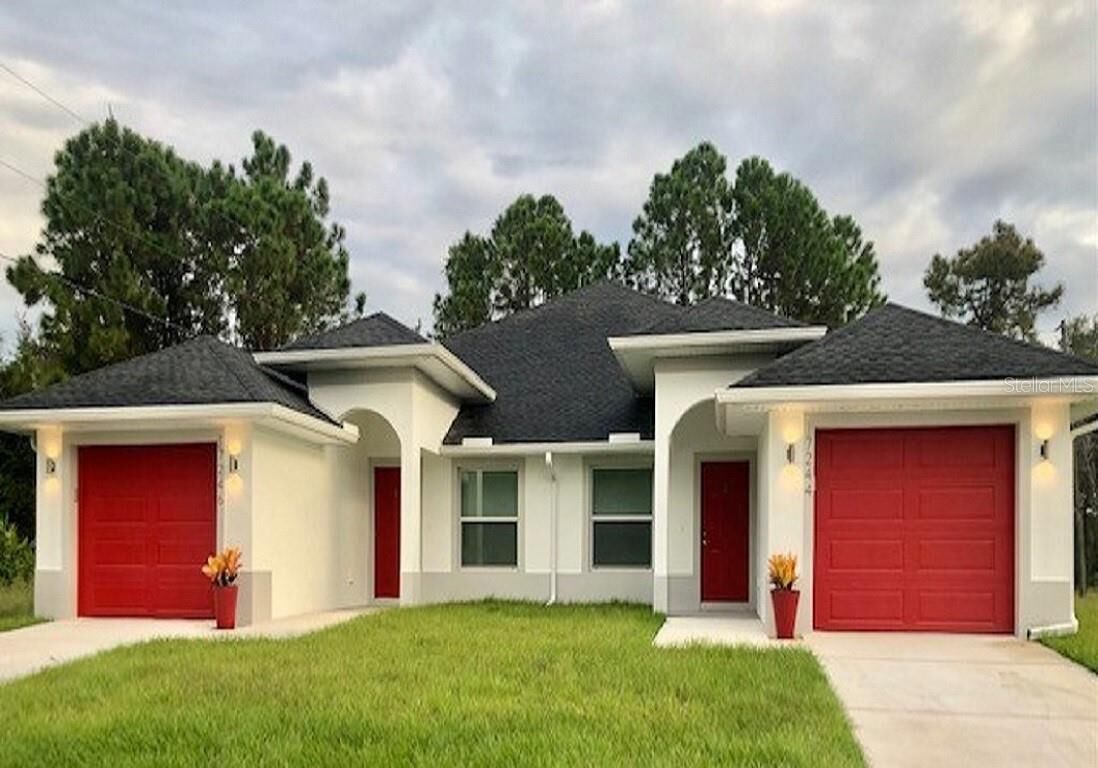Property Photo: 17244 Ursula Avenue FL 33954