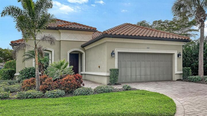 8101 Gabanna Drive  Sarasota FL 34231 photo
