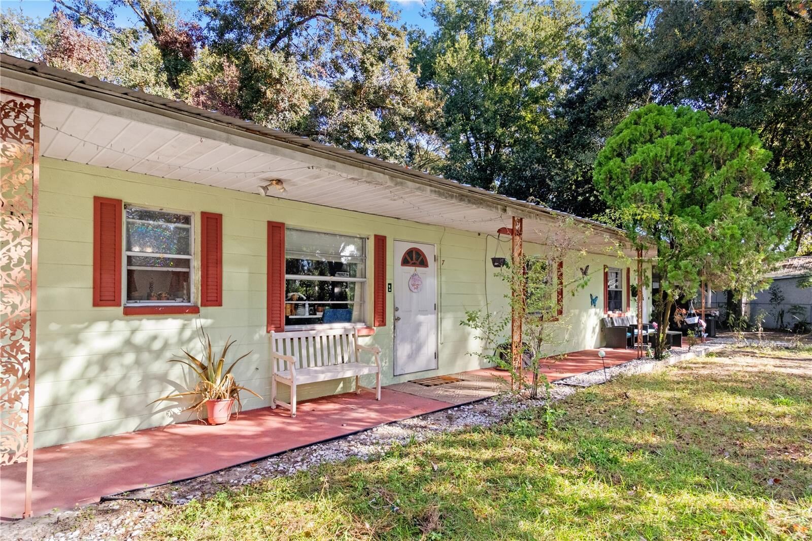 Property Photo:  39145 6th Avenue  FL 33542 