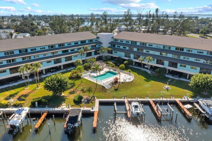 Property Photo:  9604 Cortez Road W 136  FL 34210 