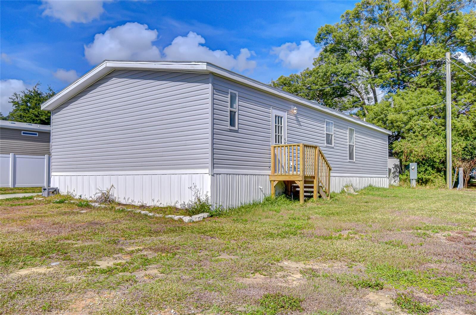 Property Photo: 37749 Geiger Road FL 33542