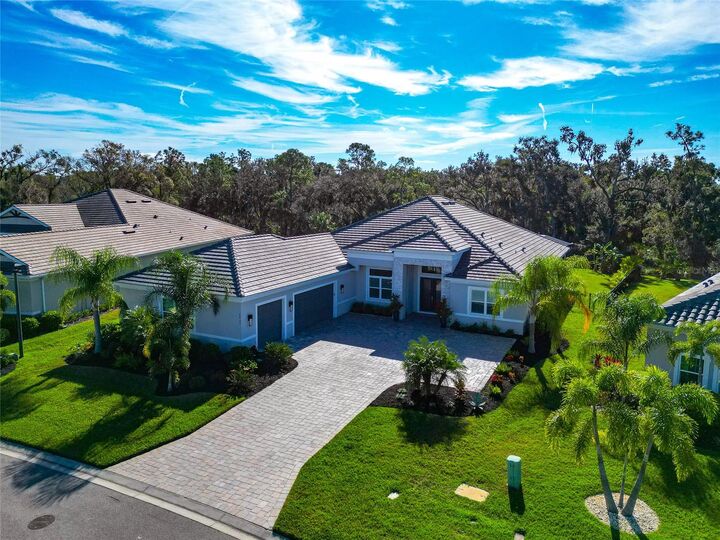 Property Photo: 3827 158th Avenue Circle E FL 34219