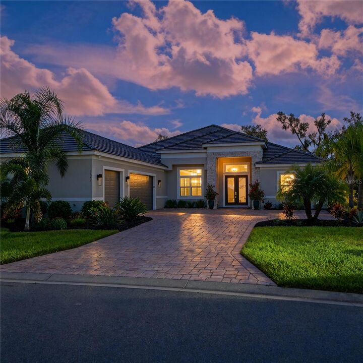 Property Photo: 3827 158th Avenue Circle E FL 34219