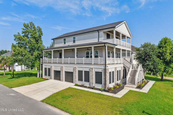 Property Photo: 136 Vista Drive MS 39571