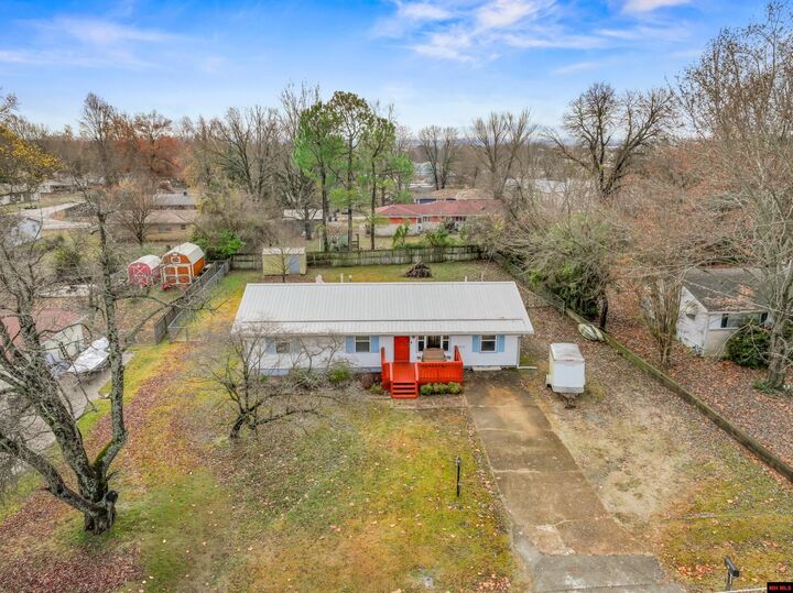 Property Photo:  438 Glenstone Drive  AR 72653 