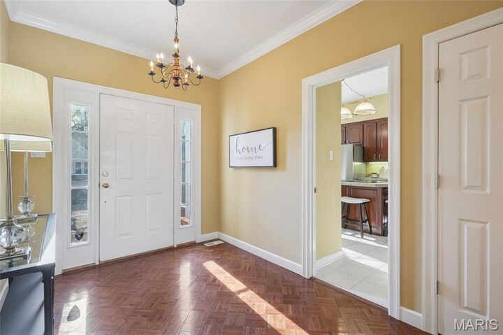 Property Photo:  605 Spyglass Summit Drive  MO 63017 