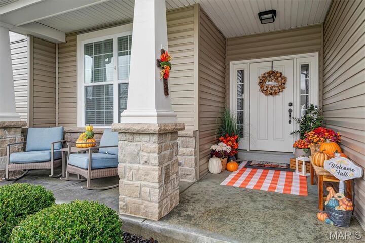 Property Photo: 213 Wyndemere Lane MO 63367