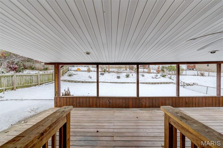 Property Photo: 8943 Blackpool Drive MO 63123