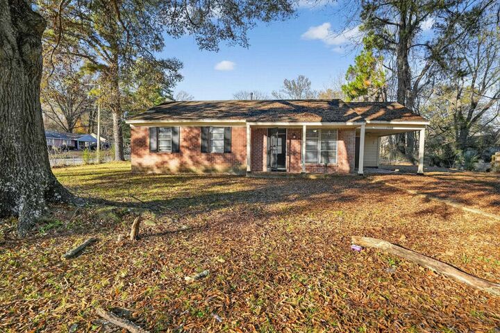 Property Photo: 3680 Frayser-Raleigh Rd TN 38128