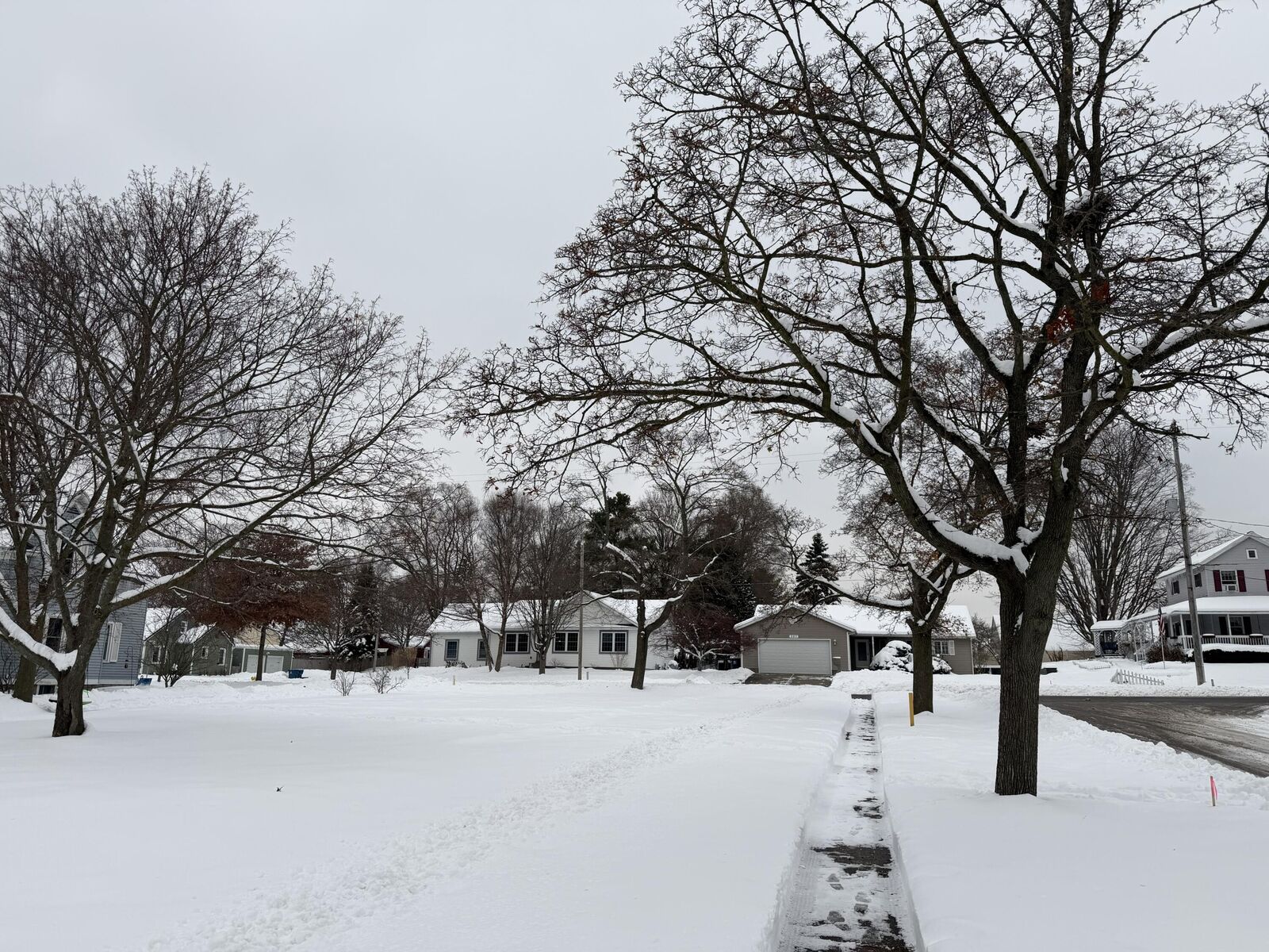 Property Photo: 308 E River Street MI 49456