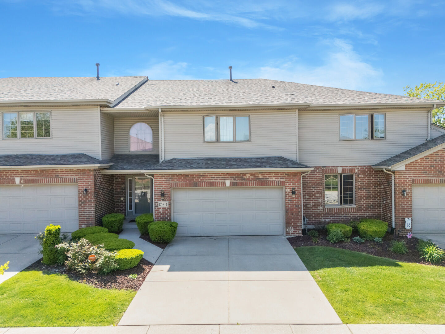 Property Photo: 17964 Upland Drive IL 60487