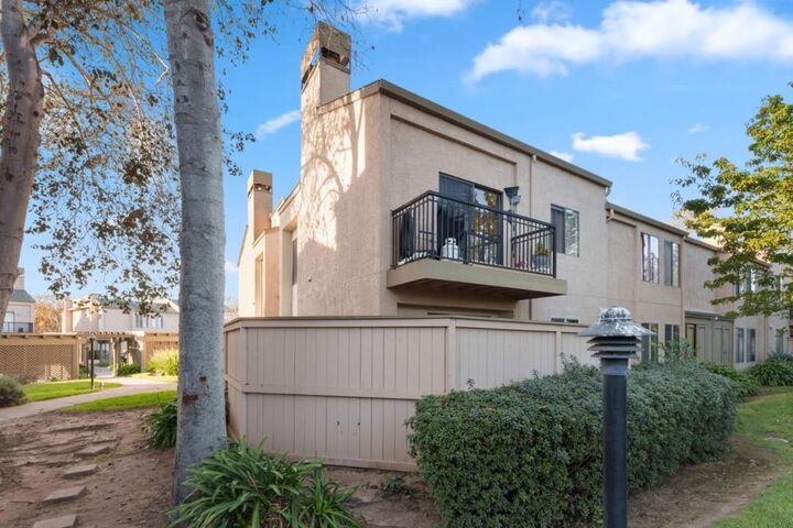 Property Photo: 2422 N Main Street F CA 93906