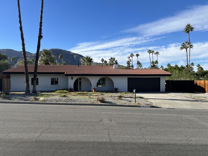 Property Photo: 46075 Verba Santa Drive CA 92260