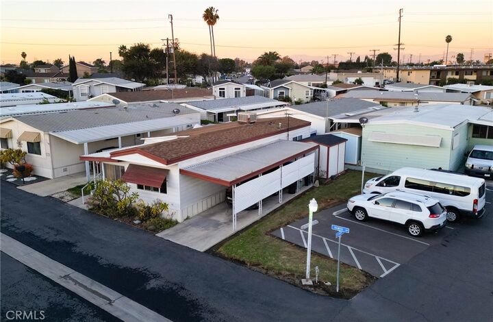 Property Photo:  15621 Beach Blvd 160  CA 92683 