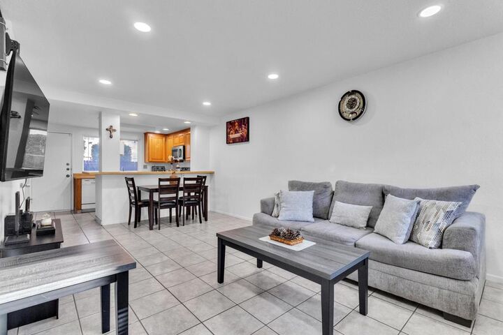 Property Photo: 1539 Gustavo St B CA 92019